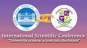 International scientific conference